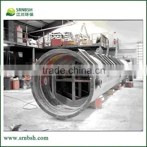 Activated Carbon Scrubbing Tower And VOC Gas Scrubbers In Industry thumbnail-5