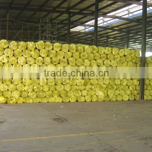 Thermal Insulation Fabric ,glass Wool Insulation thumbnail-5