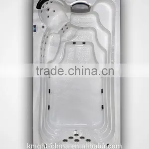 Patio Spa Pool/ Comfort Patio Single Swim Pool Spa thumbnail-1