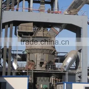 Vertical Colloid Mill thumbnail-2