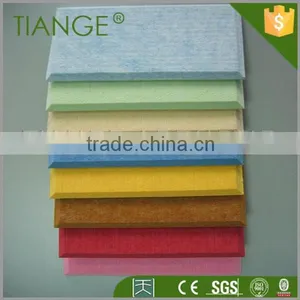 Decorative Guangzhou Acoustic Panel Manufactory thumbnail-5