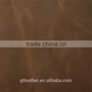 Genuine Leather Tanneries in China thumbnail-2