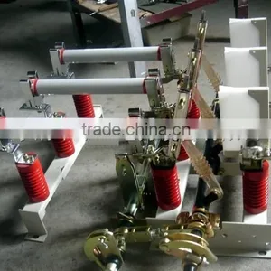 FN-12 Series Indoor High Voltage Load Break Switch thumbnail-3