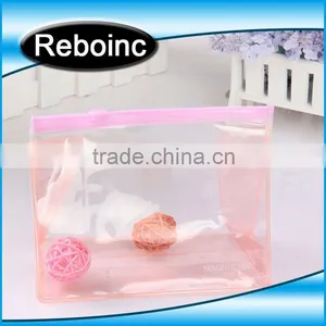 EVA Clear Travel Toiletry Bag thumbnail-2