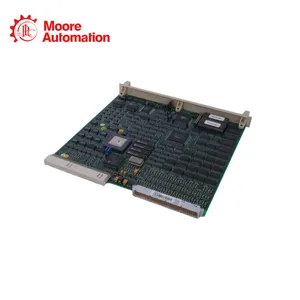 ABB DSQC335 Control Board thumbnail-4