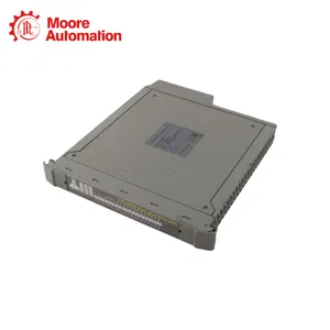 ICS TRIPLEX T8403 Trusted TMR 24Vdc Digital Input Module In Stock thumbnail-2