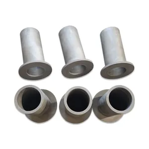 Isostatic Graphite Air Guide Tube thumbnail-2