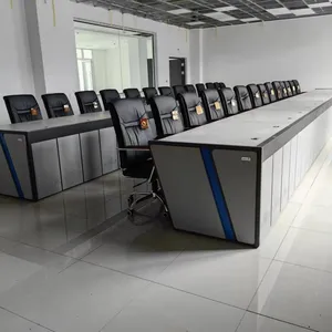 Control Room Console thumbnail-1