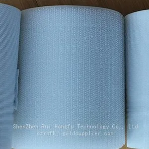66 Shot Velcro Hook + Non-grabbing Hook and Loop Fastener thumbnail-2