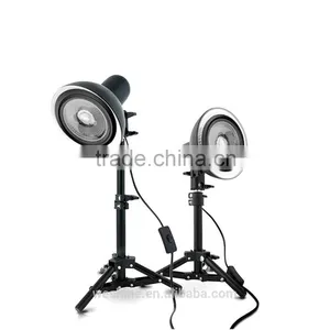 High-Tech Place 24v E27 COB LED Grow Light 21 Watts 50,000+ Hours Lifetime, Red And Blue Color Bands thumbnail-2