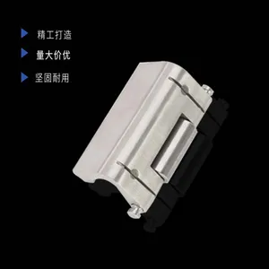 Weak Road Lock Distribution Box Cabinet Door Lock MS705 Box Cylindrical Lock thumbnail-5