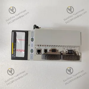 Schneider Electric 140CPU67160 Hot Standby CPU Module thumbnail-2