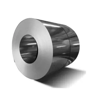 ETP Electrolytic Tinplate Steel Sheet/Coil for Packaging Applications thumbnail-1