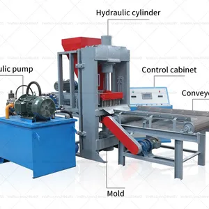 Factory Lowest Price Shisha Hookah Charcoal Briquette Press Machine Tunisia Shisha Charcoal Making Production Machine thumbnail-3