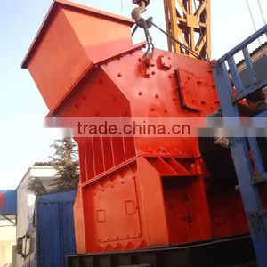 China Advanced Made Sand Making Machine thumbnail-1