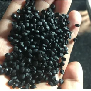 Aluminum Door and Window PVC Seal Strip Raw Materials PVC Granules Compounds thumbnail-4