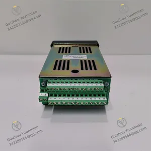 WATLOW ANAFAZE CAS 16CLS/CAS Temperature Controller thumbnail-3