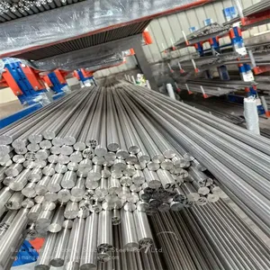 Factory Kilogram Price High-Quality Titanium Rod Titanium Rod 1 Gr 2 High-Quality Titanium Rod thumbnail-5