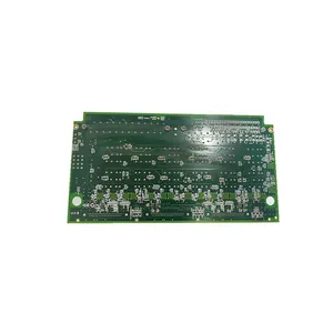 IS200TREGH1BDB Mark VI Board Emergency Termination Board thumbnail-3