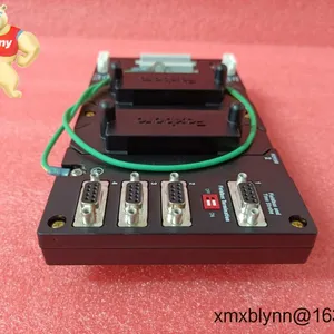 Foxboro RH924YF DIN‑Rail Mounted Modular Baseplate – Clean, Reliable Backplane for Modular I/O in Control Panels thumbnail-4