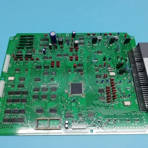 TOYOTA FORKLIFT BOARD ASSEMBLY thumbnail-3