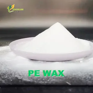 Chemical Additives for Low Viscosity, High Softening Point, and High Hardness Polyethylene Wax (PE Wax) #Junchuang thumbnail-2