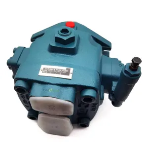 TIMEWAY Hydraulic Vane Oil Pump VDC-3A-1A2-20 High Pressure Variable Displacement Vane Pump thumbnail-4