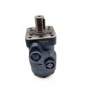 OMP Hydraulic Motor OMP-80 OMP-100 OMP-125 OMP-160 Hydraulic Orbital Motor for Agricultura Machinery thumbnail-6