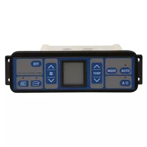 Komatsu Oem Parts Air Conditioner Spare Komatsu Parts Spare Parts for Komatsu Japan Excavator thumbnail-1