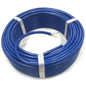 Defrost Cable Heater Wire Snow Melting Soil Heating Cable thumbnail-4