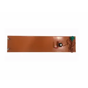 110v Silicone Heating Belt thumbnail-5