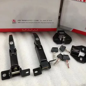 Hot Sale Sany Excavator Spare Parts Hop Wholesale for New, Used and Rebuilt Sany Key thumbnail-4