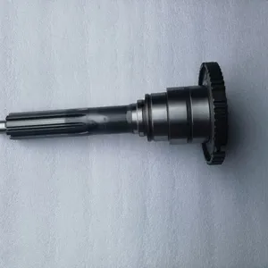 Truck Gearbox Parts Input Shaft 1316202026/1356302103/1316302221 thumbnail-2