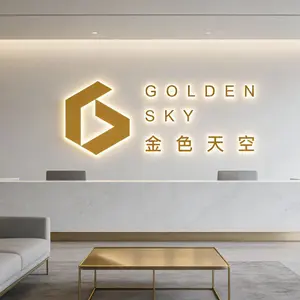 Shenzhen Golden Sky Technology Co., Ltd. company overview - view 1 thumbnail