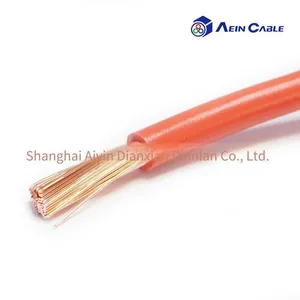 Rhw-2 American Standard Mine Box Cable, Ul44 Standard Low-smoke Zero-halogen Mining Machine Cable / Photovoltaic Cable thumbnail-2