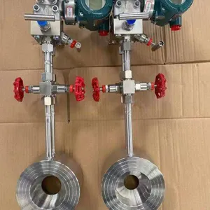 Orifice Plate Flowmeter thumbnail-1
