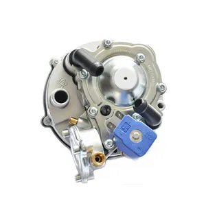 ACT LPG Reducer AT07 for 4 6 8 Cylinder EFI Kit LPG Auto Engine 5th Generation Direct Injection System thumbnail-1