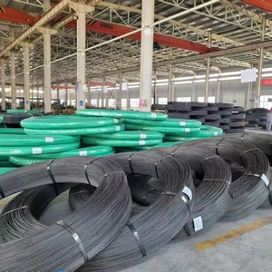 Galvanized Wire for Fencing Wire Galvanized thumbnail-4