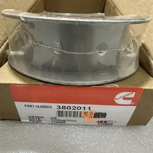 ORIGINAL CUMMINS 3802011 Main Bearing Set For Cummins Engine Spare Parts. thumbnail-4