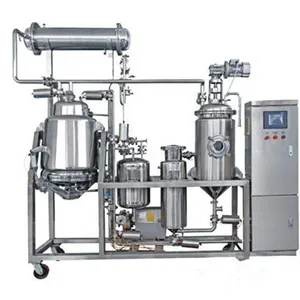 Factory Customized Wine Making Machine Stainless Steel Wine Fermentation Tank thumbnail-6
