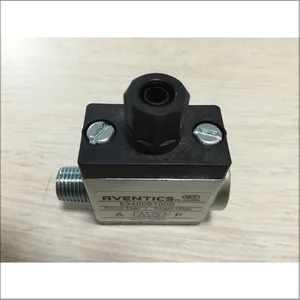 AVENTICS 5340051000 Pneumatic Valve 100% New Original High Performance Long Service Life thumbnail-2