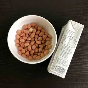 Nut Milk Grain Milk Making Machine for Sale thumbnail-1