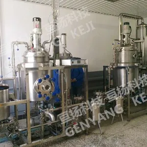 Factory Customized Wine Making Machine Stainless Steel Wine Fermentation Tank thumbnail-5