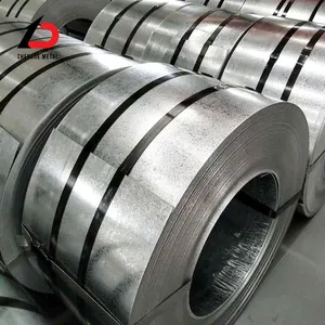 Galvanized Steel Coils / GI Coils / PPGI Coils — Galvanized Steel Coil Prices thumbnail-4