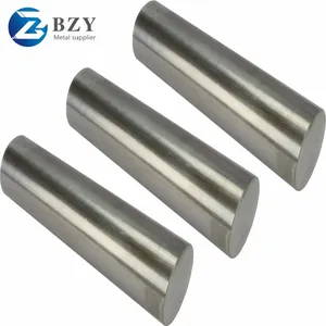 Factory Direct Sale 1mm 1.5mm 2mm 2.5mm 3mm 4mm 4.5mm 5mm 7mm 20mm 25mm 30mm Stainless Steel Rod thumbnail-2