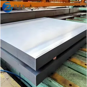 Hot Selling Carbon Steel Plate and Hot-rolled Steel Plate for Machine Tools and Wear-resistant Structural Parts. thumbnail-2