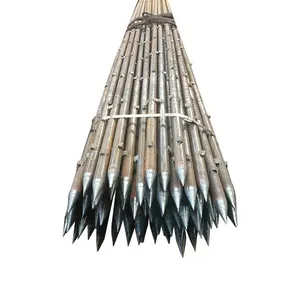 China's Hot Sale of High-Quality High-Quality Self-Drilling Grouting Pipe Carbon Steel Pipe thumbnail-1