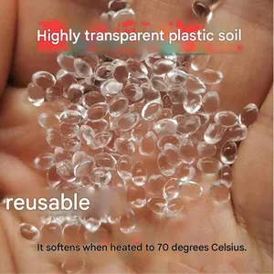 DIY Thermoplastic Modeling Clay With 80 Shore A Hardness and 5-Minute Cooling Time thumbnail-3