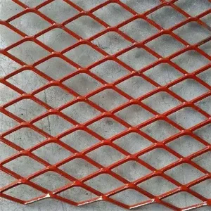 Stainless Steel Crimped Decorative Wire Mesh for Exterior Wall Cladding thumbnail-4