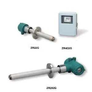 YOKOGAWA EJA110E Differential Pressure Transmitter thumbnail-4